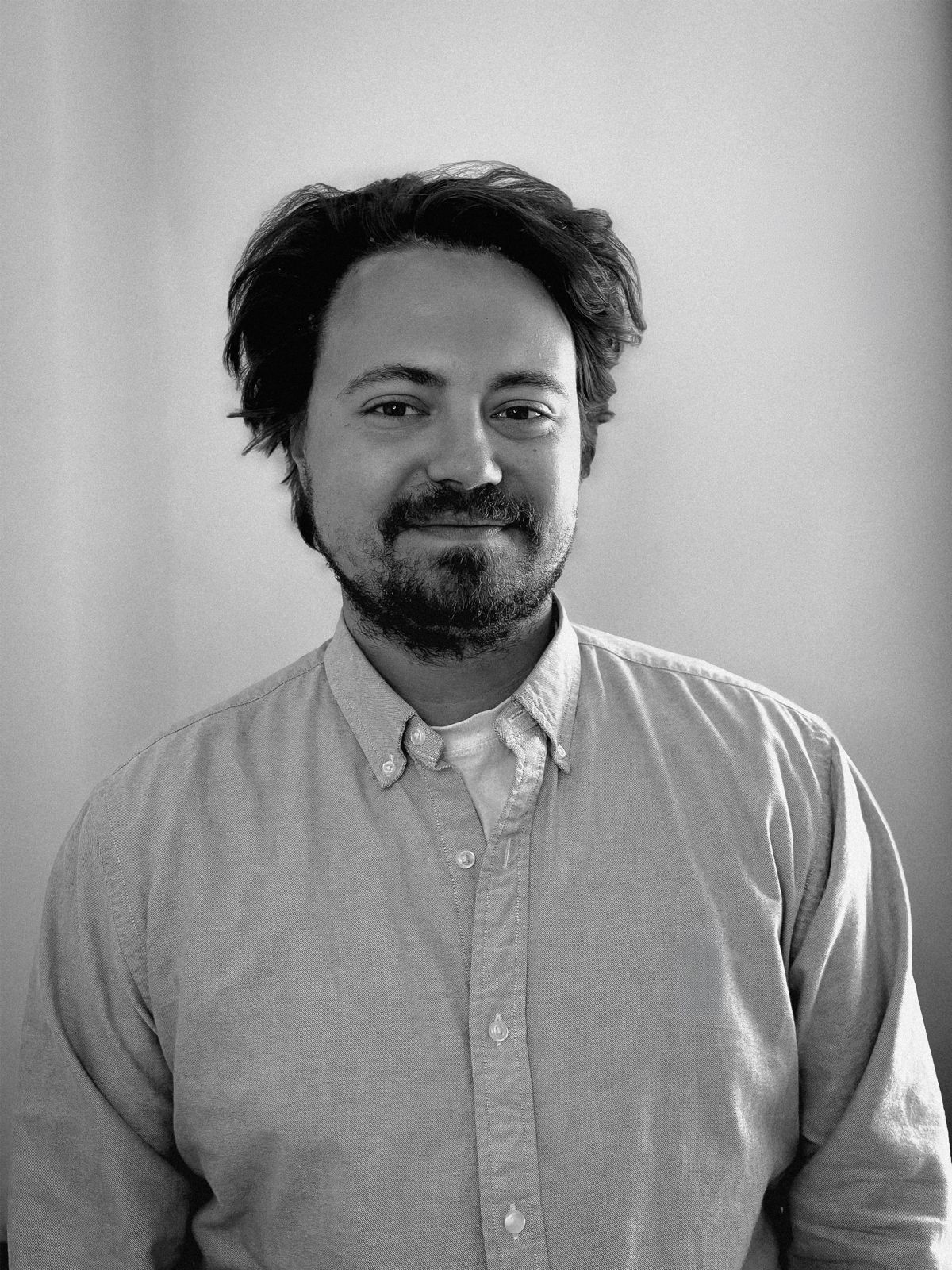 Robin Besson